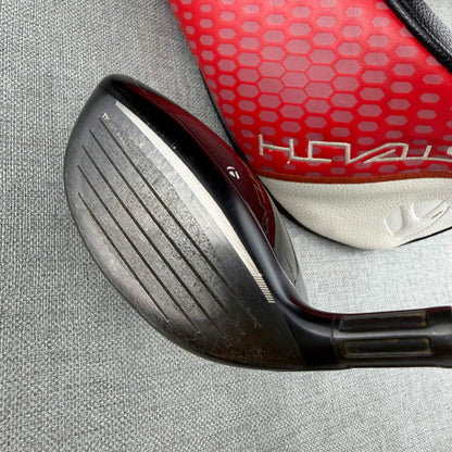 Taylormade  Stealth 2 Fairway Wood - Stiff 60g / 15 Degree