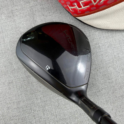 Taylormade  Stealth 2 Fairway Wood - Stiff 60g / 15 Degree