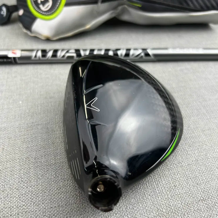 Callaway GBB Epic 3 Wood - 15 Degrees / X Flex