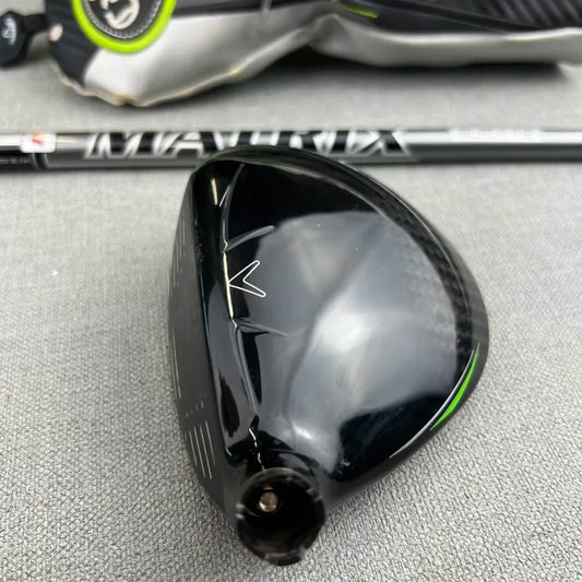 Callaway GBB Epic 3 Wood - 15 Degrees / X Flex