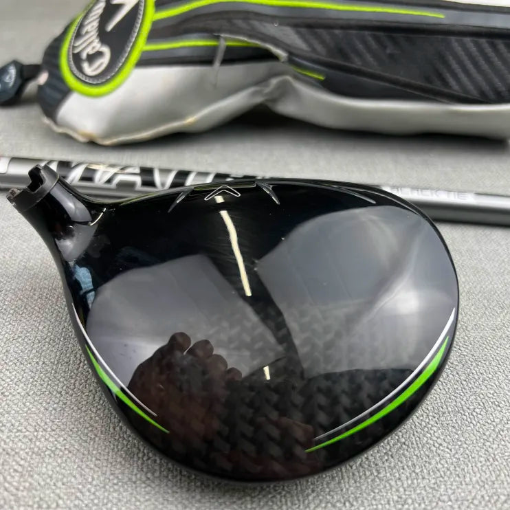 Callaway GBB Epic 3 Wood - 15 Degrees / X Flex