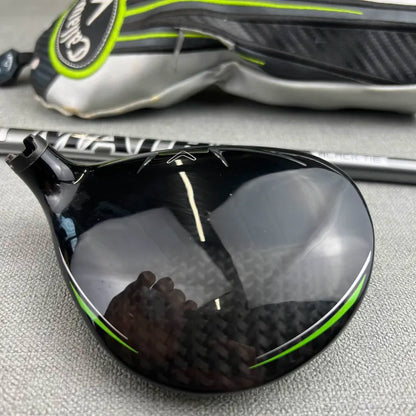 Callaway GBB Epic 3 Wood - 15 Degrees / X Flex