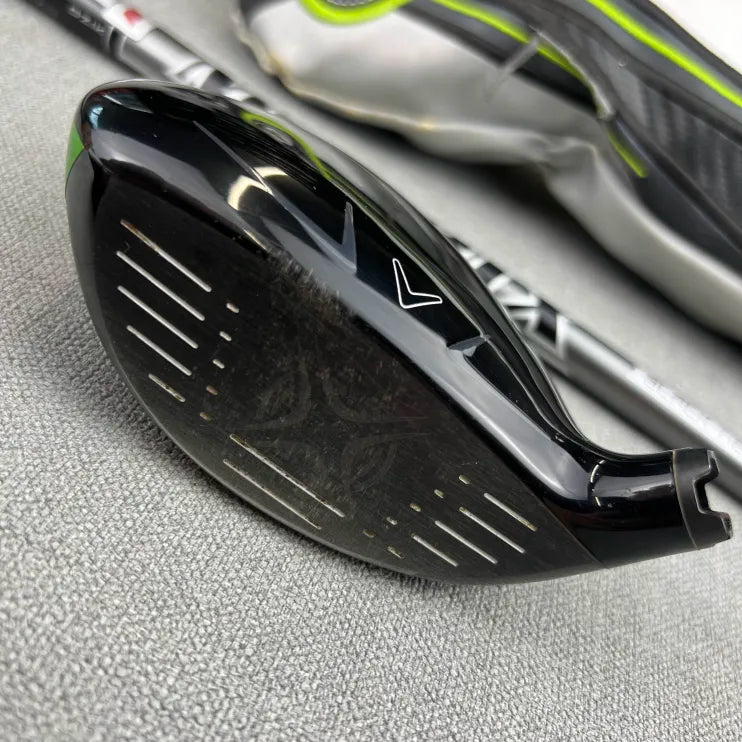 Callaway GBB Epic 3 Wood - 15 Degrees / X Flex