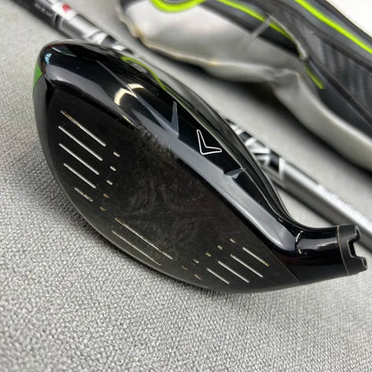 Callaway GBB Epic 3 Wood - 15 Degrees / X Flex