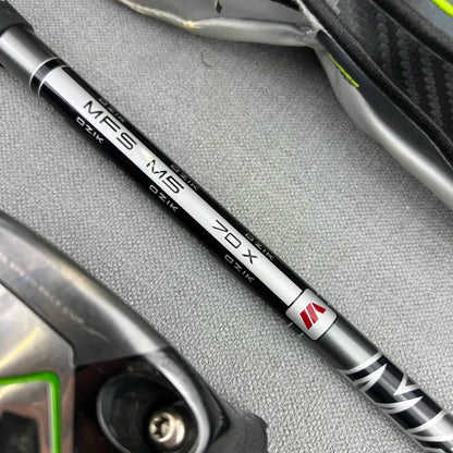 Callaway GBB Epic 3 Wood - 15 Degrees / X Flex