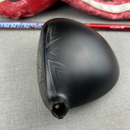 Callaway Xr Driver - 10.5 Degree / Regular Flex