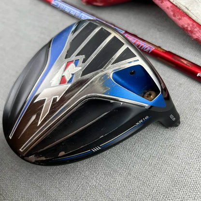 Callaway Xr Driver - 10.5 Degree / Regular Flex
