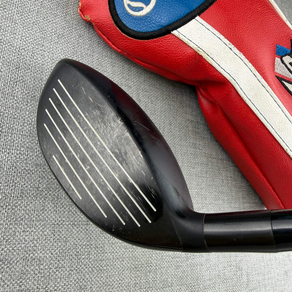 Callaway XR 16 Fairway Wood - Stiff 65g / 14 Degree