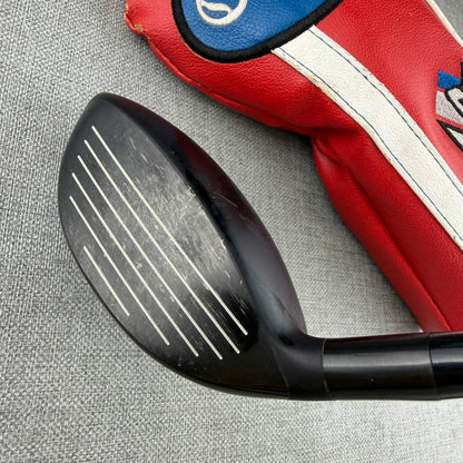 Callaway XR 16 Fairway Wood - Stiff 65g / 14 Degree