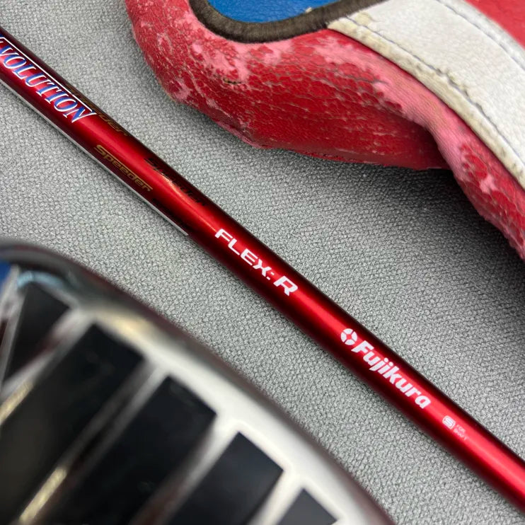 Callaway Xr Driver - 10.5 Degree / Regular Flex