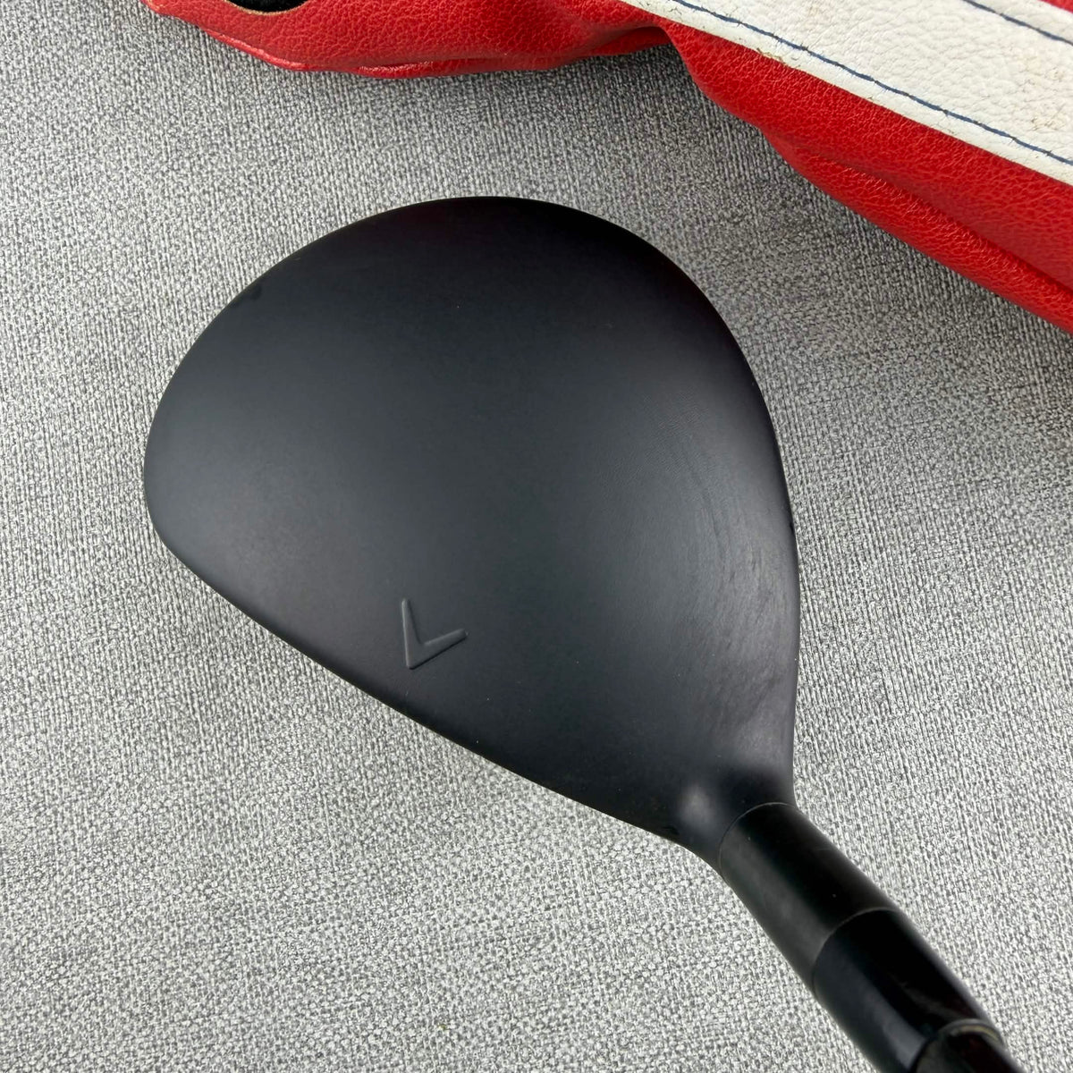 Callaway XR 16 Fairway Wood - Stiff 65g / 14 Degree