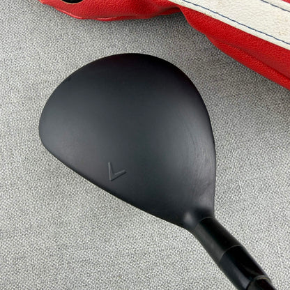 Callaway XR 16 Fairway Wood - Stiff 65g / 14 Degree