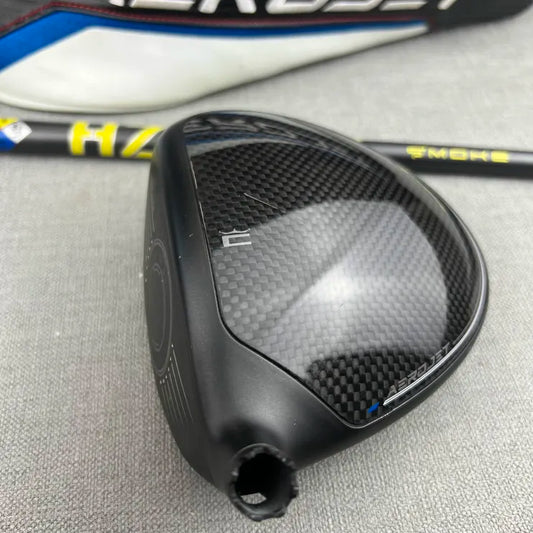 Cobra Aerojet Max Driver - 9 Degree / X Flex
