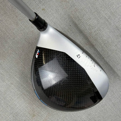 Taylormade M3 Driver - 10.5 Degree / Stiff Flex