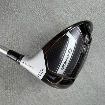 Taylormade M3 Driver - 10.5 Degree / Stiff Flex