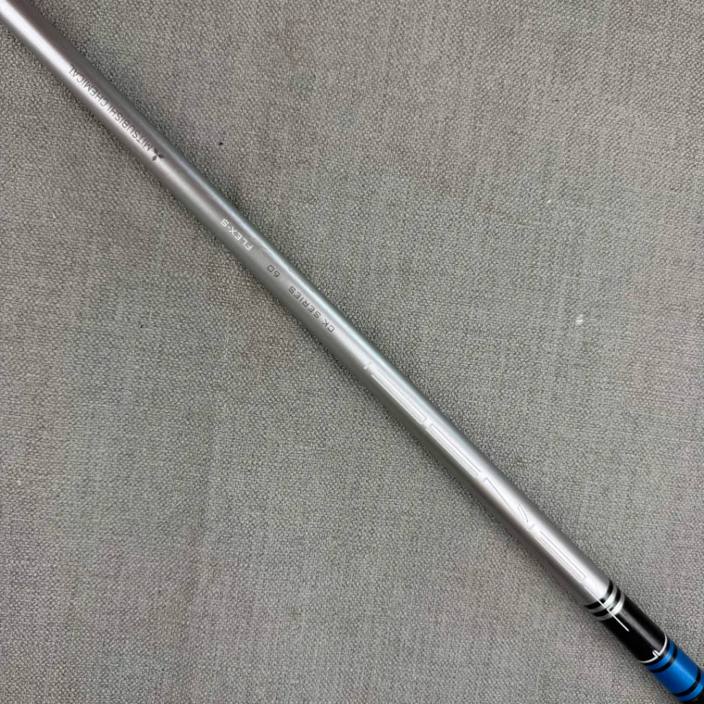 Taylormade M3 Driver - 10.5 Degree / Stiff Flex