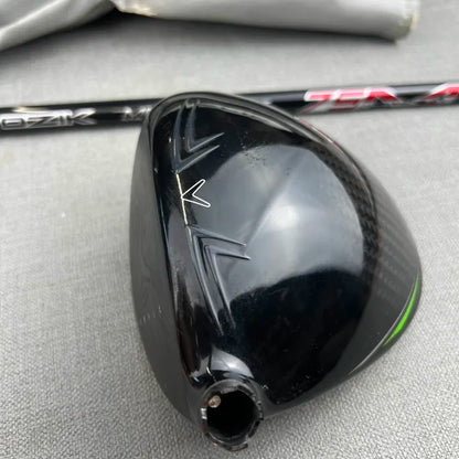 Callaway GBB Epic Driver - 9 Degree / Stiff Flex
