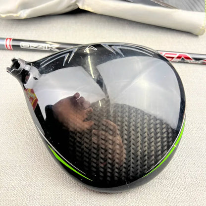 Callaway GBB Epic Driver - 9 Degree / Stiff Flex