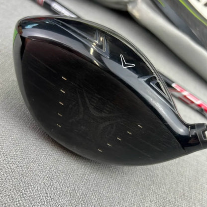 Callaway GBB Epic Driver - 9 Degree / Stiff Flex