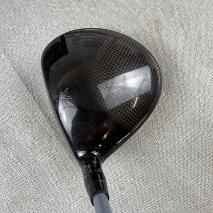 Callaway Mavrik Driver - 9 Degree / Regular Flex