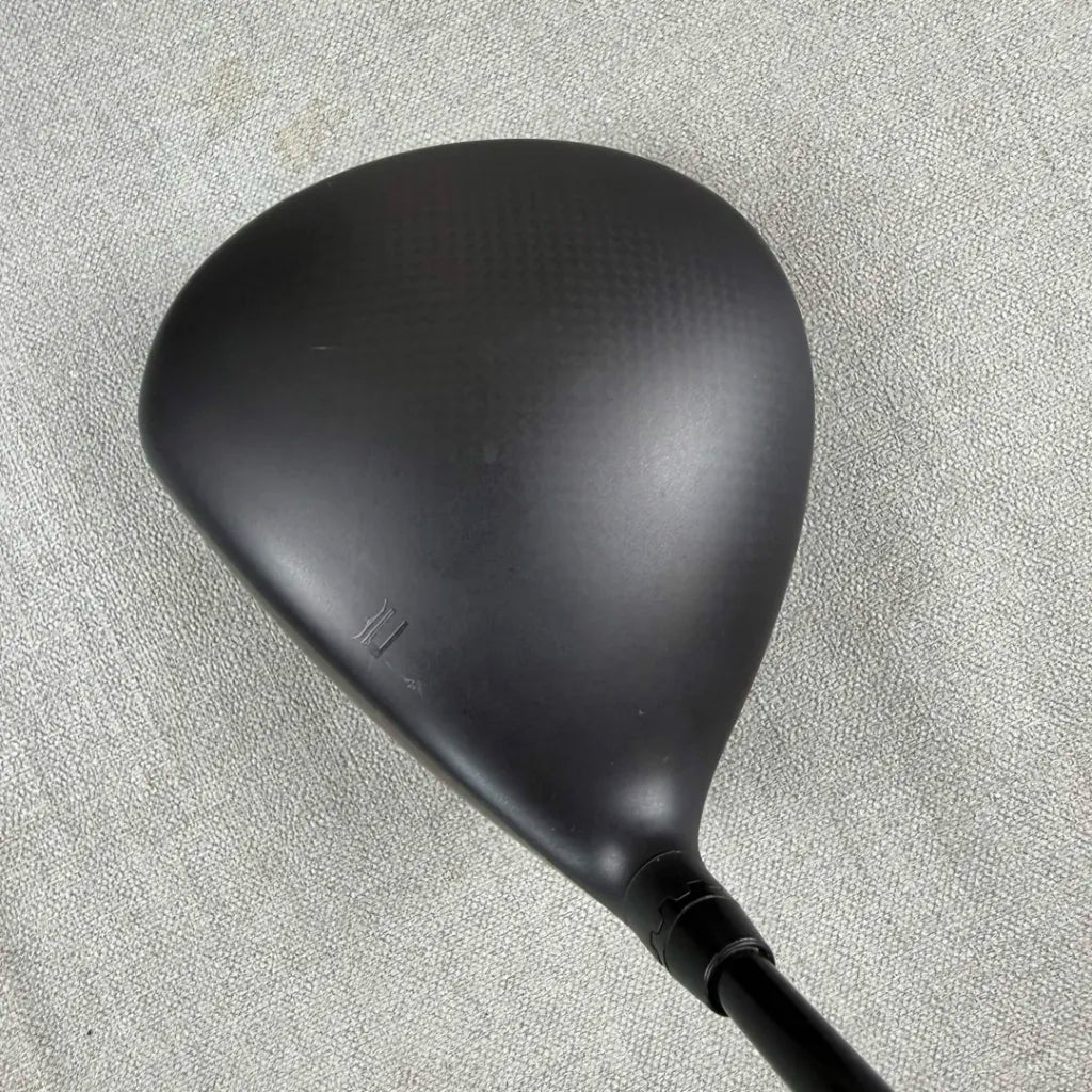 Cobra DarkSpeed LS - X Flex / 9 Degree