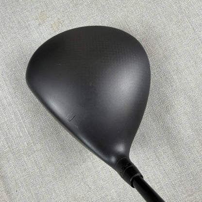 Cobra DarkSpeed LS - X Flex / 9 Degree