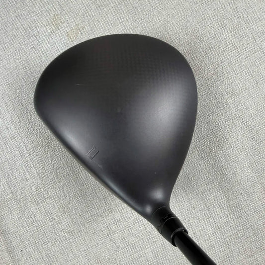 Cobra DarkSpeed LS - X Flex / 9 Degree