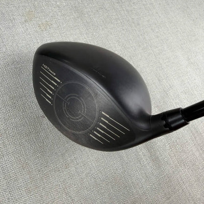 Cobra DarkSpeed LS - X Flex / 9 Degree
