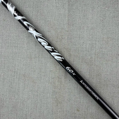 Cobra DarkSpeed LS - X Flex / 9 Degree