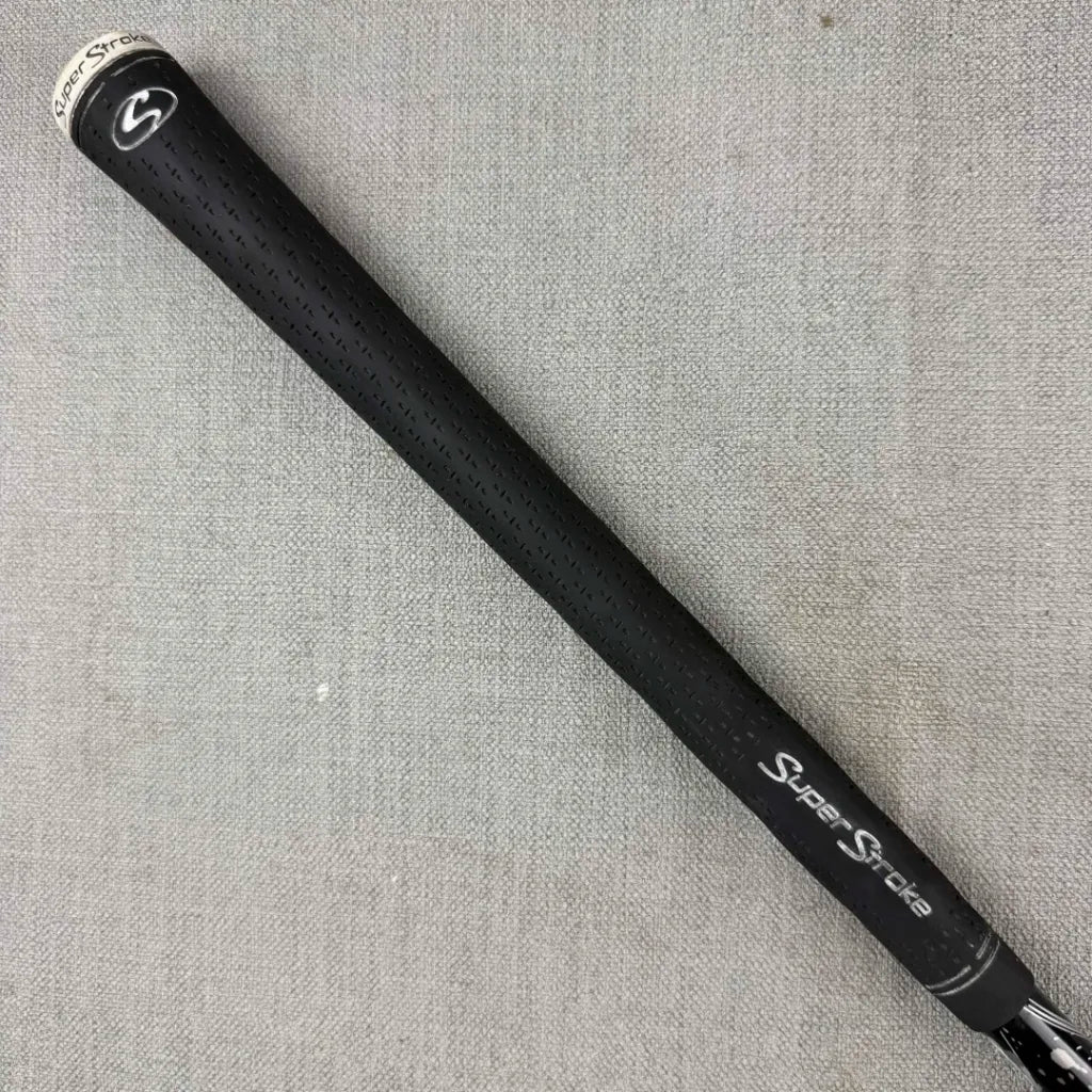 Cobra DarkSpeed LS - X Flex / 9 Degree