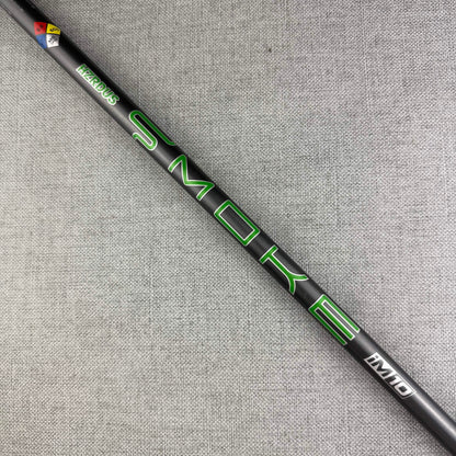 Project X Hzrdus Smoke iM10 - 60g Stiff / Driver Shaft / Cobra