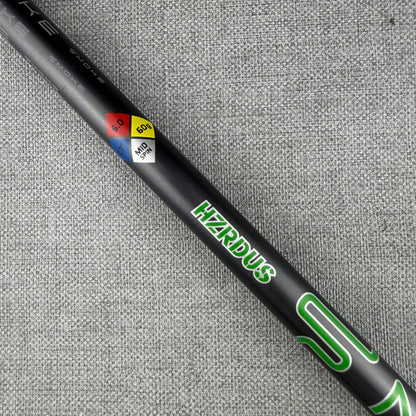Project X Hzrdus Smoke iM10 - 60g Stiff / Driver Shaft / Cobra