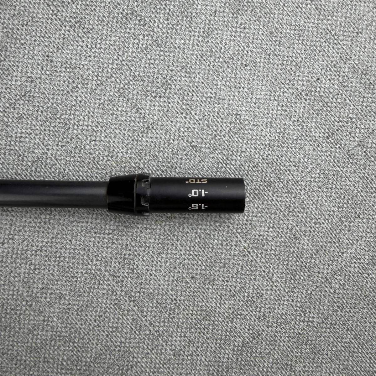 Project X Hzrdus Smoke iM10 - 60g Stiff / Driver Shaft / Cobra