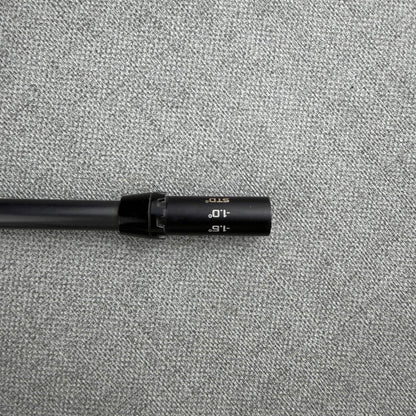 Project X Hzrdus Smoke iM10 - 60g Stiff / Driver Shaft / Cobra