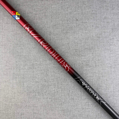 Project X Hzrdus RDX Smoke - 60g Stiff / Driver Shaft / Cobra