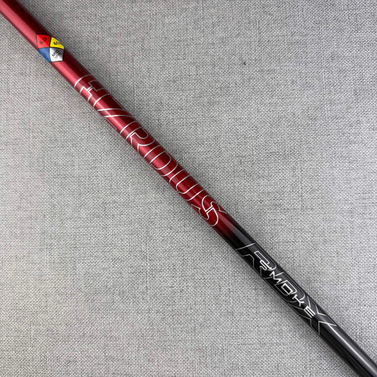 Project X Hzrdus RDX Smoke - 60g Stiff / Driver Shaft / Cobra