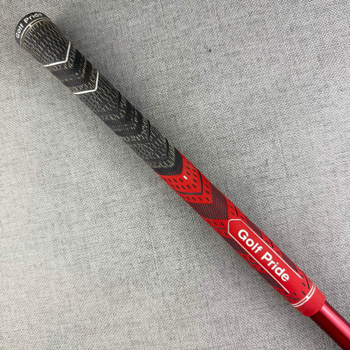 Project X Hzrdus RDX Smoke - 60g Stiff / Driver Shaft / Cobra
