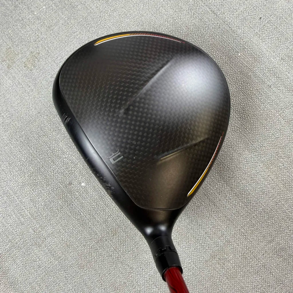 Cobra LTDx LS Driver - 10.5 Degree / Stiff Flex