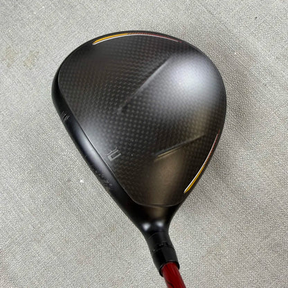 Cobra LTDx LS Driver - 10.5 Degree / Stiff Flex