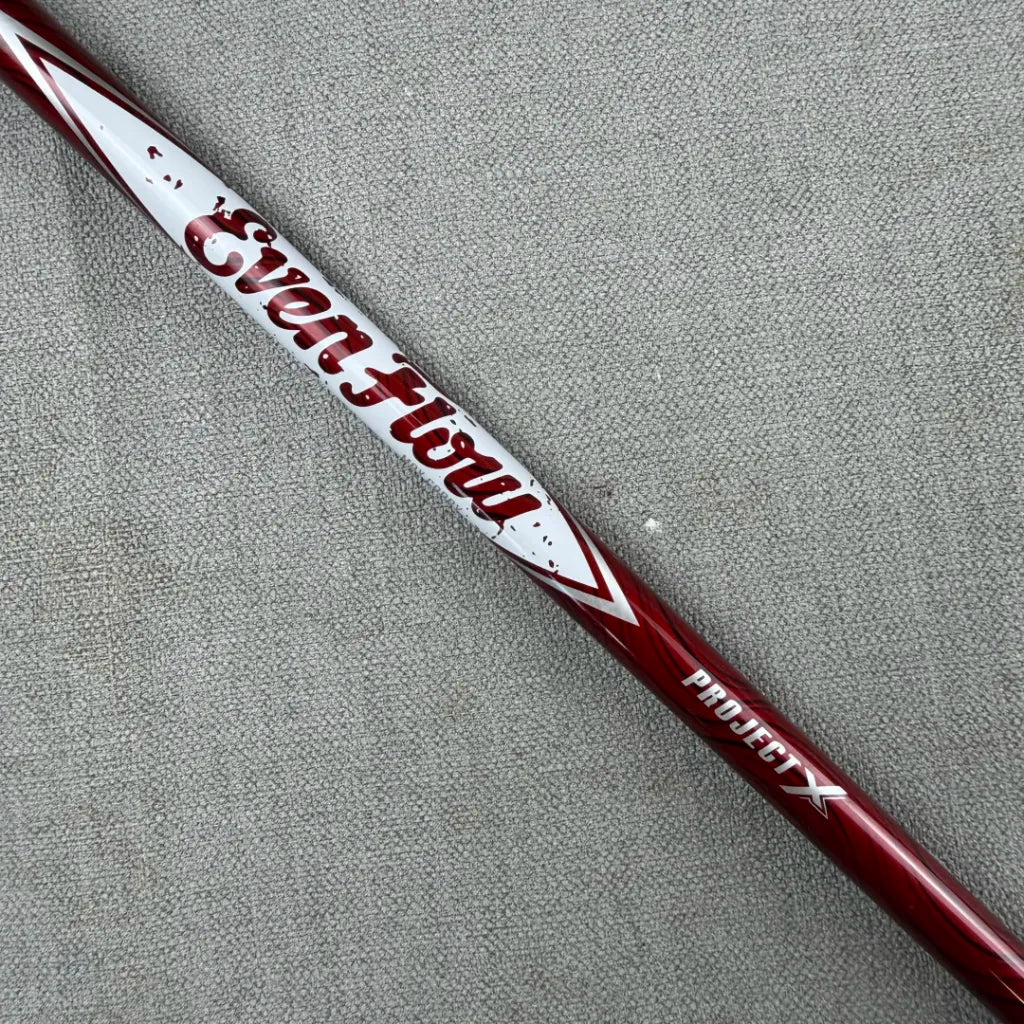 Cobra LTDx LS Driver - 10.5 Degree / Stiff Flex