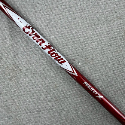 Cobra LTDx LS Driver - 10.5 Degree / Stiff Flex