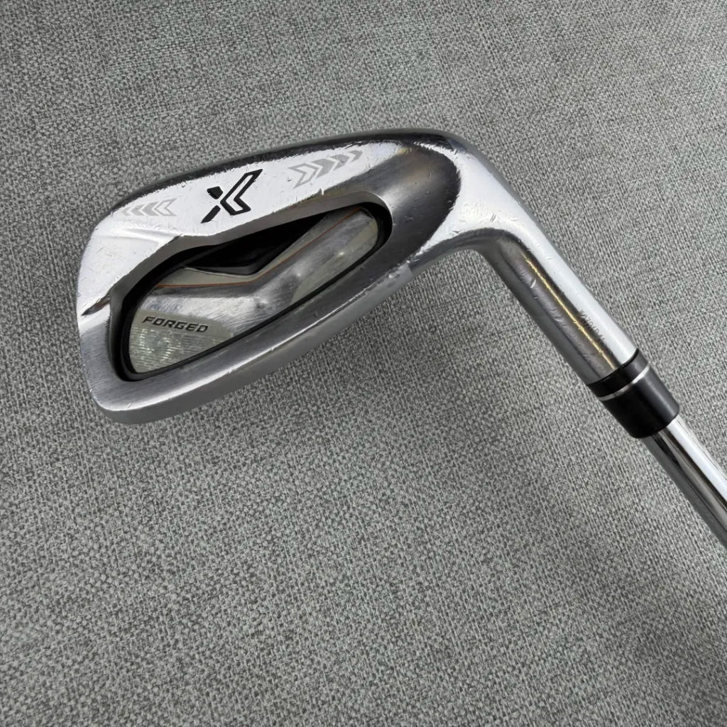 XXIO X Forged Pitching Wedge - Wedge Flex