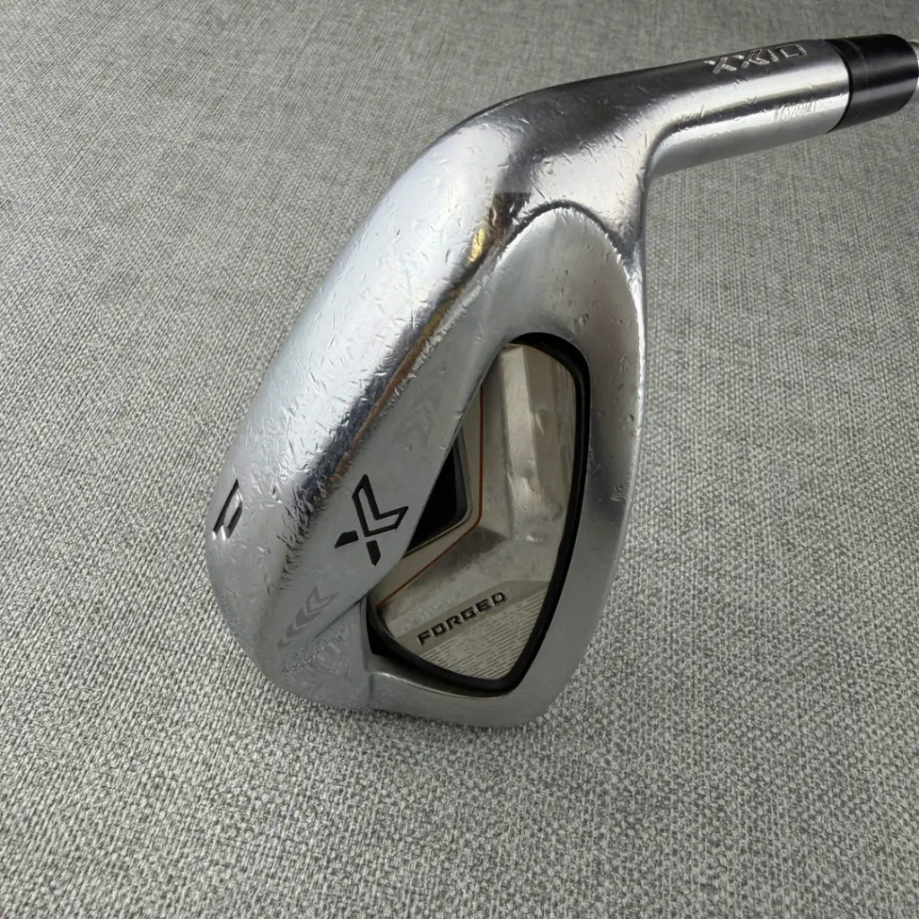 XXIO X Forged Pitching Wedge - Wedge Flex
