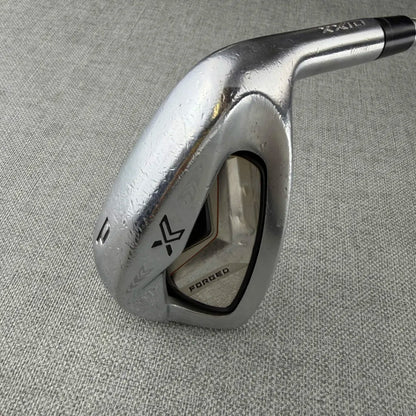 XXIO X Forged Pitching Wedge - Wedge Flex