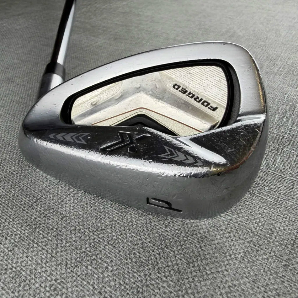 XXIO X Forged Pitching Wedge - Wedge Flex