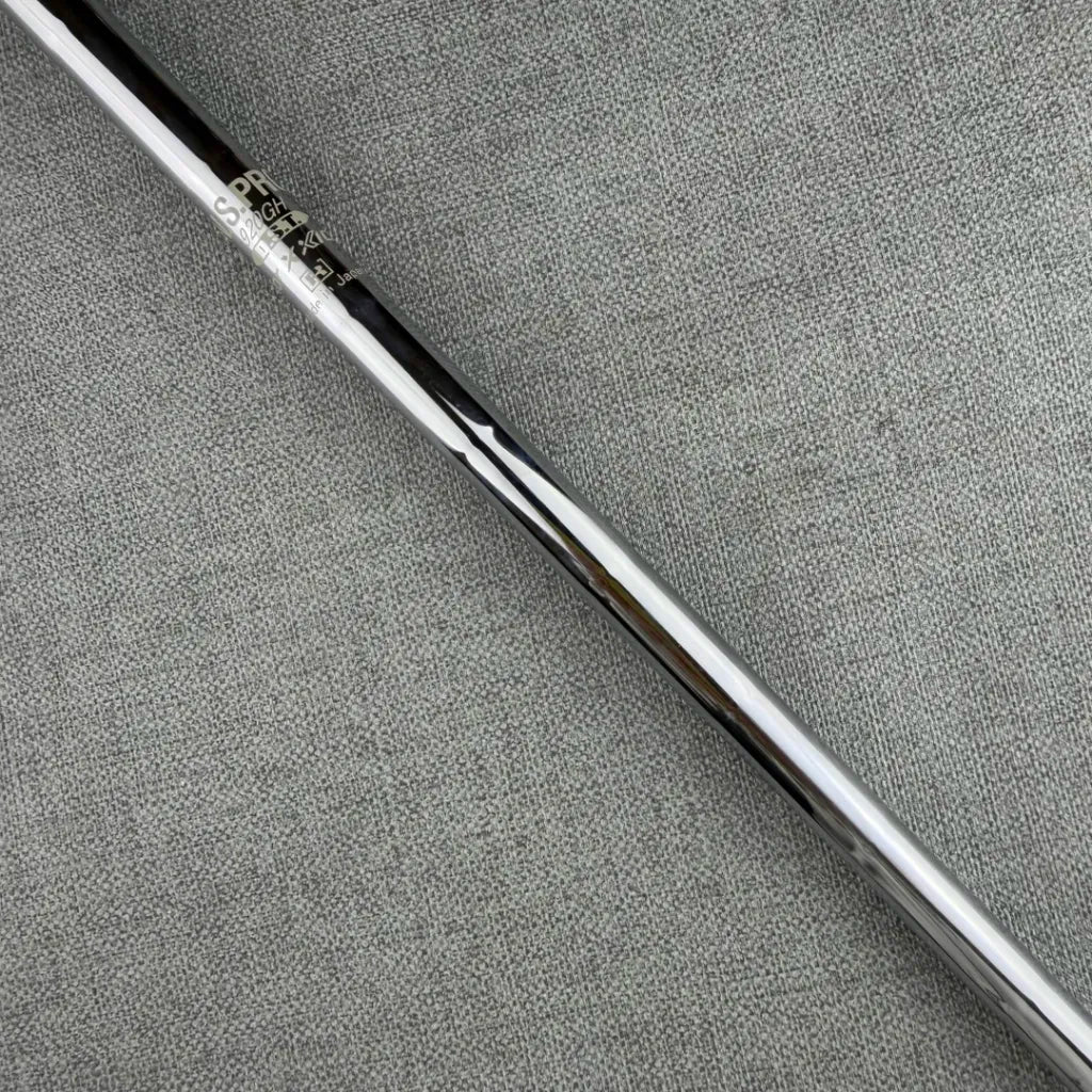XXIO X Forged Pitching Wedge - Wedge Flex