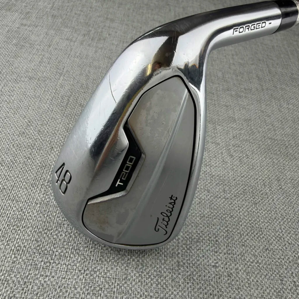 Titleist T200 Gap Wedge - Wedge Flex / 48°