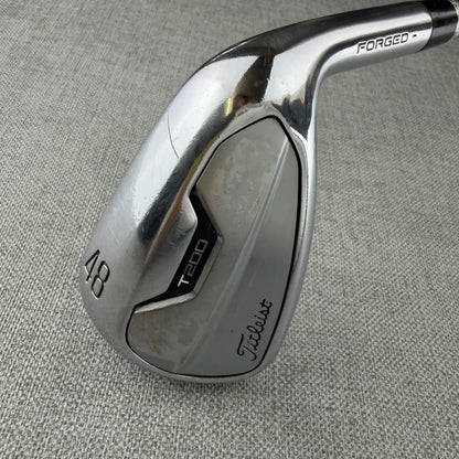 Titleist T200 Gap Wedge - Wedge Flex / 48°