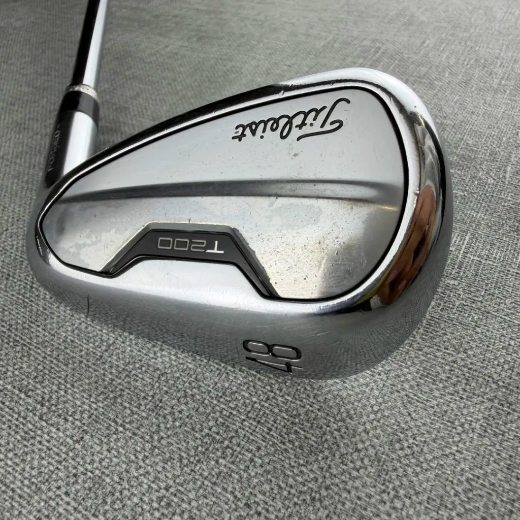 Titleist T200 Gap Wedge - Wedge Flex / 48°