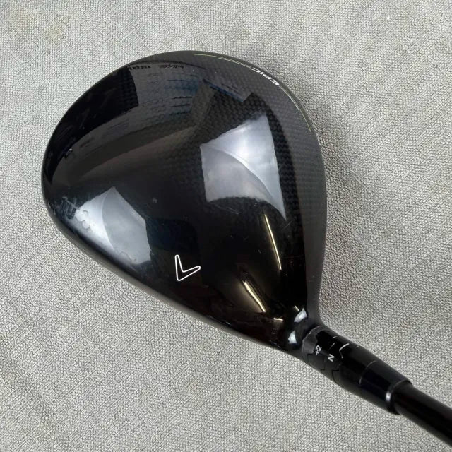 Callaway Epic Speed Driver - 9 Degree / X Flex